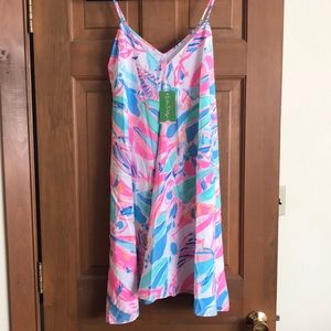Lilly Pulitzer Clara Dress